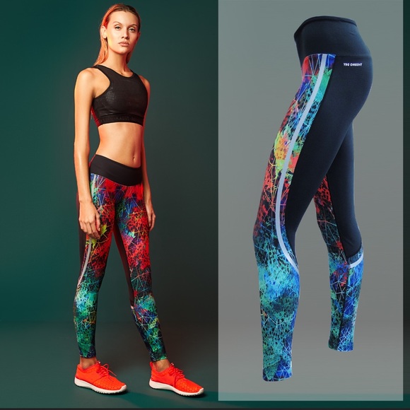 Coloridic Grid - Picture 5 of 7